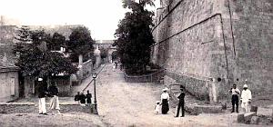 2415- Oran - Chateau-Neuf2 - 1916